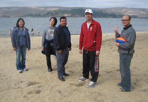 Board Members